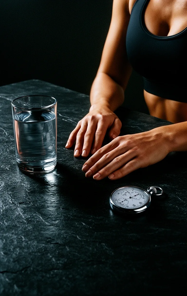 Metabolic weight and balance tools