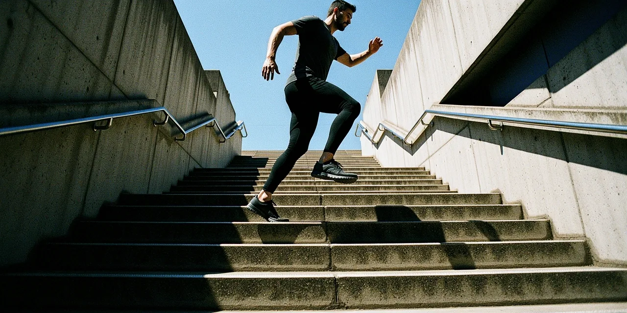 Structural effort and movement