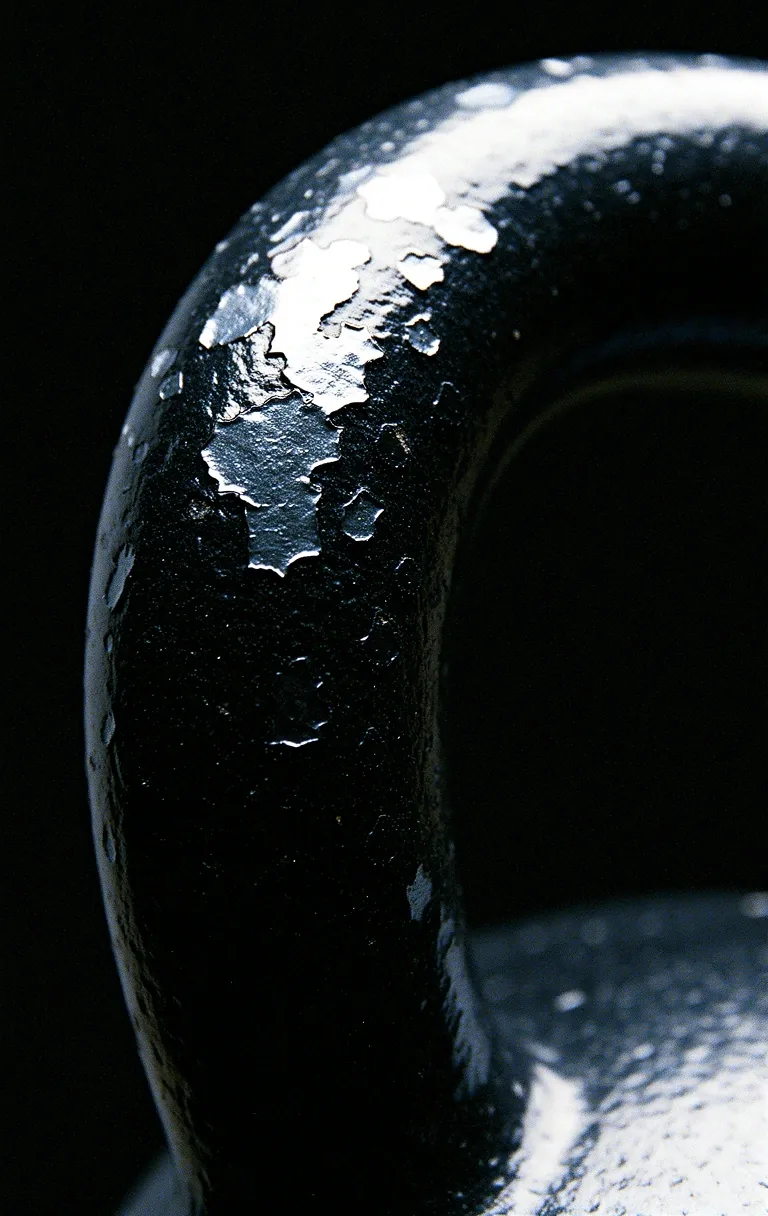 Textured metabolic equipment handle