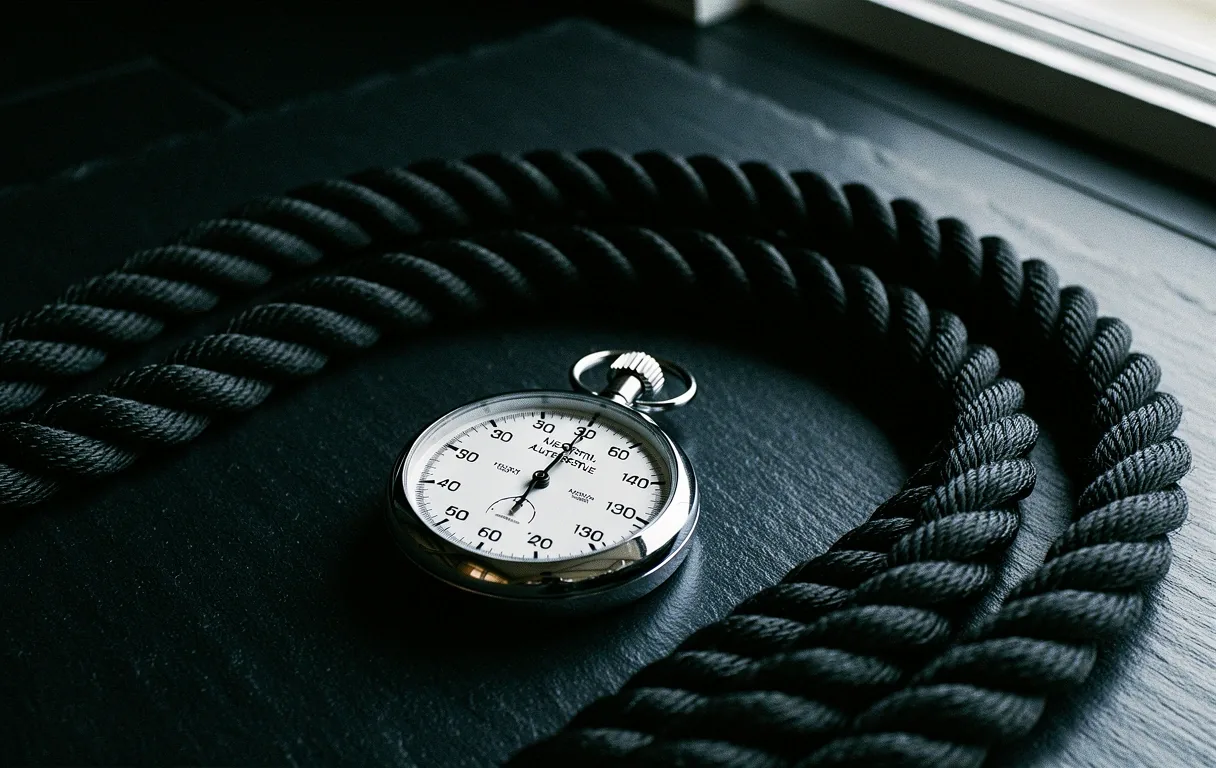 Metabolic physical tools representing weight and energy