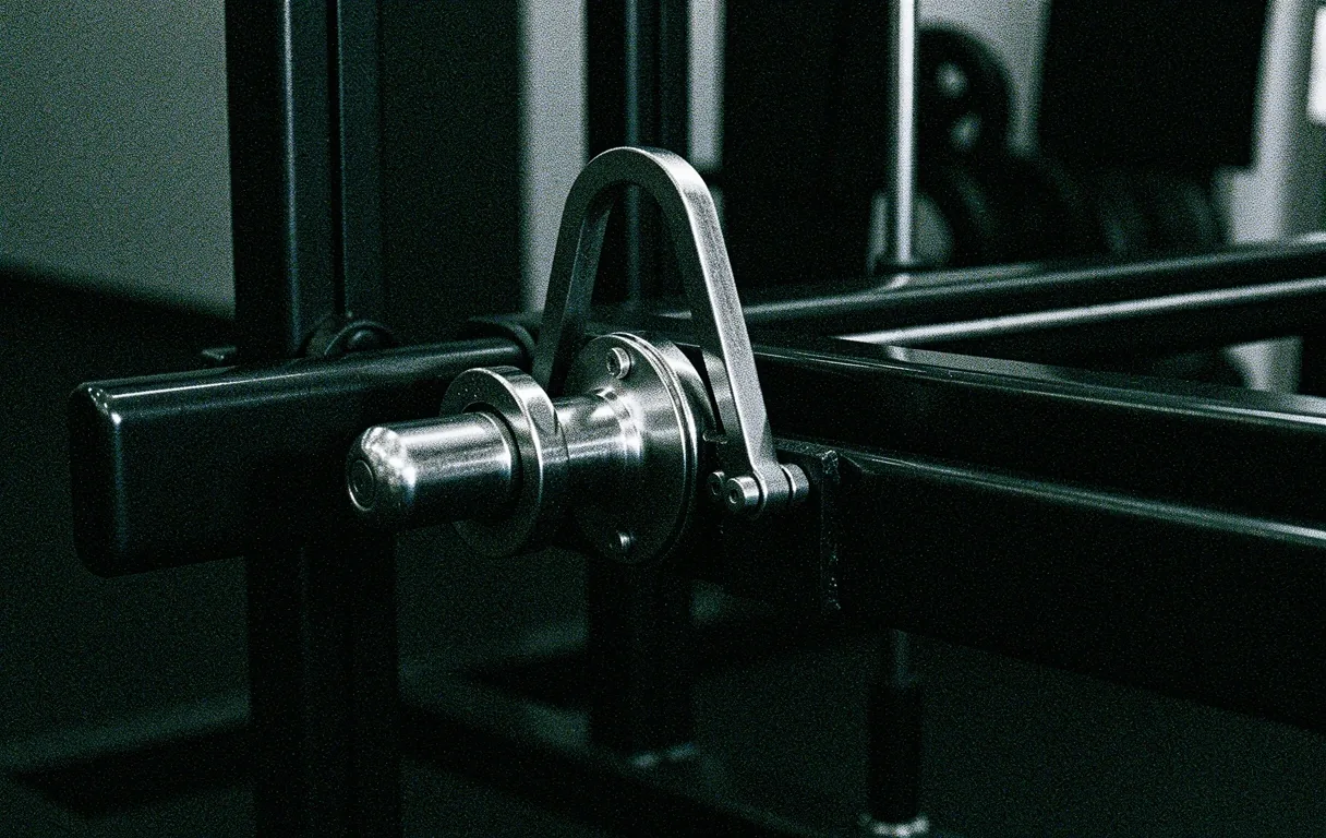 Biological Engine