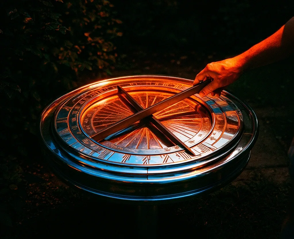 Physical mass exploration